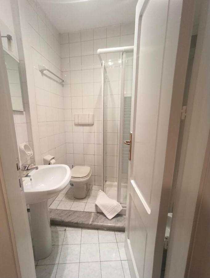 Casa Tiziana Appartement Taormina Buitenkant foto